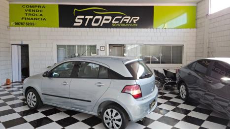 CHEVROLET Agile 1.4 4P LT FLEX, Foto 4