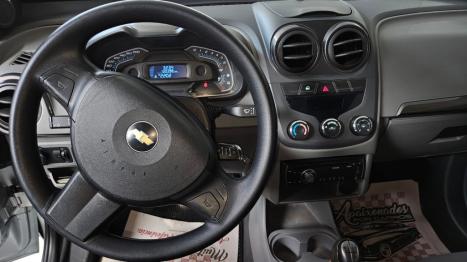 CHEVROLET Agile 1.4 4P LT FLEX, Foto 5