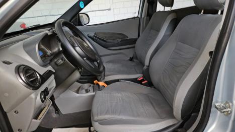 CHEVROLET Agile 1.4 4P LT FLEX, Foto 7