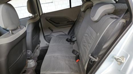CHEVROLET Agile 1.4 4P LT FLEX, Foto 8