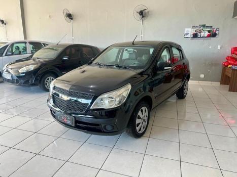 CHEVROLET Agile 1.4 4P LT FLEX, Foto 1