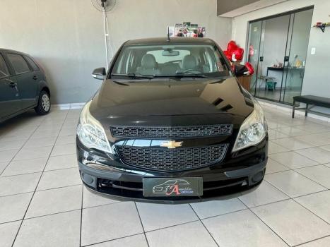 CHEVROLET Agile 1.4 4P LT FLEX, Foto 3