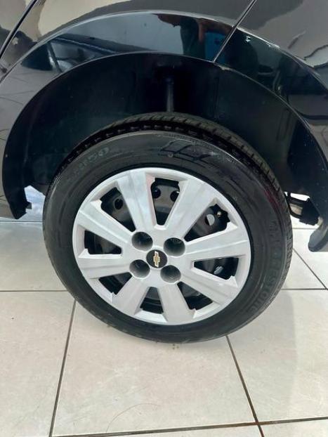 CHEVROLET Agile 1.4 4P LT FLEX, Foto 6