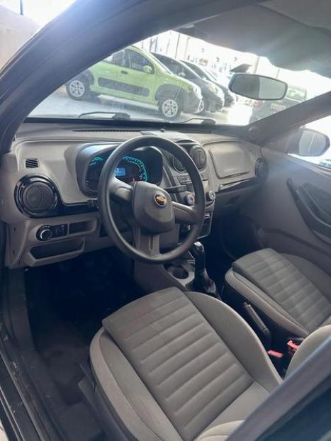 CHEVROLET Agile 1.4 4P LT FLEX, Foto 7