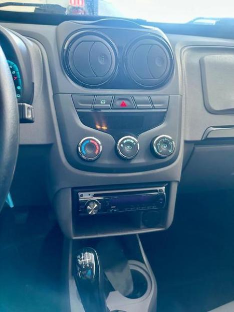CHEVROLET Agile 1.4 4P LT FLEX, Foto 8
