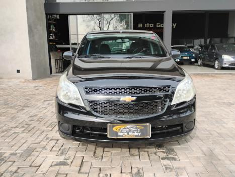 CHEVROLET Agile 1.4 4P LT FLEX, Foto 1