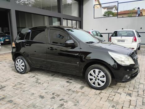 CHEVROLET Agile 1.4 4P LT FLEX, Foto 2