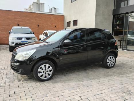 CHEVROLET Agile 1.4 4P LT FLEX, Foto 3