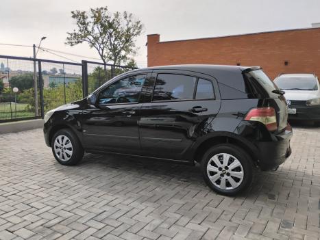 CHEVROLET Agile 1.4 4P LT FLEX, Foto 4
