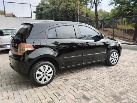 CHEVROLET Agile 1.4 4P LT FLEX, Foto 5