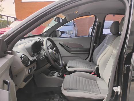 CHEVROLET Agile 1.4 4P LT FLEX, Foto 7