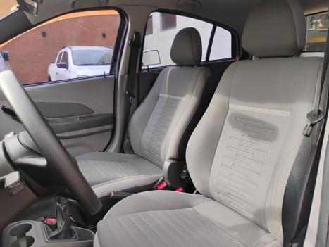 CHEVROLET Agile 1.4 4P LT FLEX, Foto 8