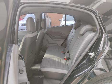 CHEVROLET Agile 1.4 4P LT FLEX, Foto 9