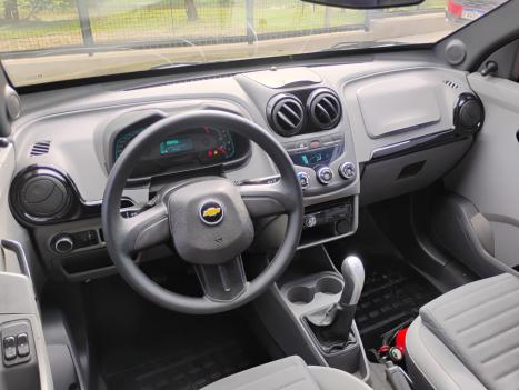 CHEVROLET Agile 1.4 4P LT FLEX, Foto 11