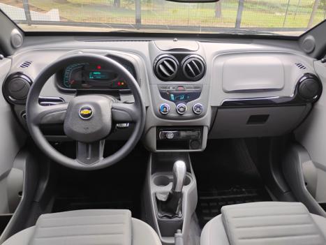 CHEVROLET Agile 1.4 4P LT FLEX, Foto 12
