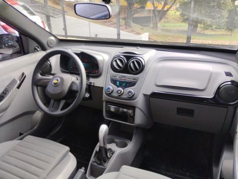 CHEVROLET Agile 1.4 4P LT FLEX, Foto 13
