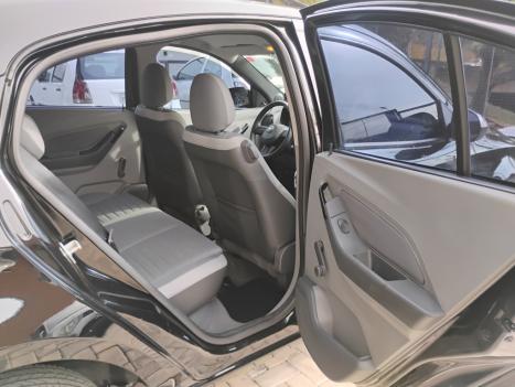 CHEVROLET Agile 1.4 4P LT FLEX, Foto 14