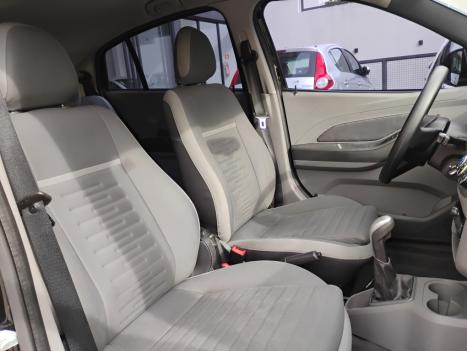 CHEVROLET Agile 1.4 4P LT FLEX, Foto 16