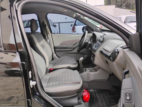 CHEVROLET Agile 1.4 4P LT FLEX, Foto 17