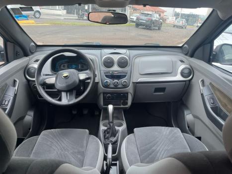 CHEVROLET Agile 1.4 4P LTZ FLEX, Foto 7
