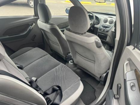 CHEVROLET Agile 1.4 4P LTZ FLEX, Foto 8