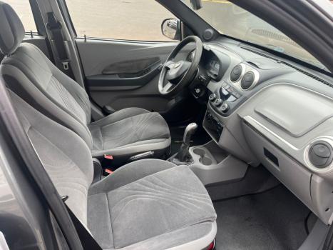 CHEVROLET Agile 1.4 4P LTZ FLEX, Foto 9