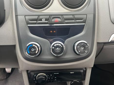 CHEVROLET Agile 1.4 4P LTZ FLEX, Foto 10