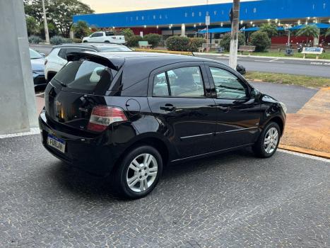 CHEVROLET Agile 1.4 4P LTZ FLEX, Foto 3