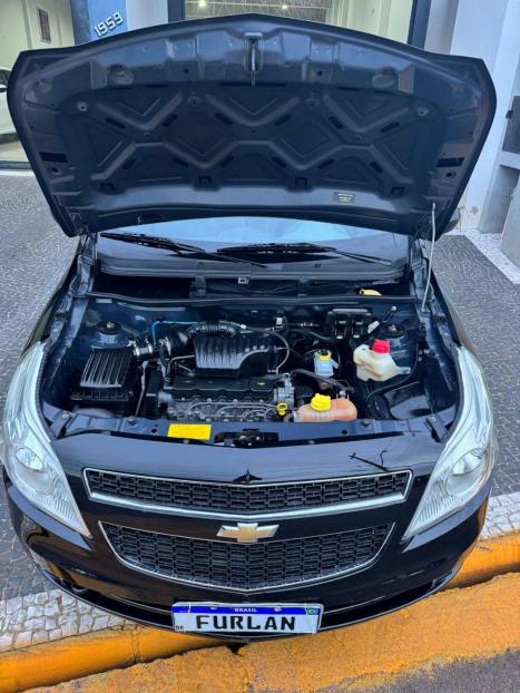 CHEVROLET Agile 1.4 4P LTZ FLEX, Foto 5