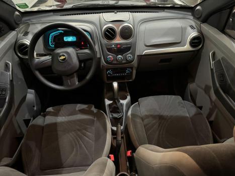 CHEVROLET Agile 1.4 4P LTZ FLEX, Foto 6