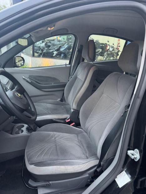 CHEVROLET Agile 1.4 4P LTZ FLEX, Foto 7