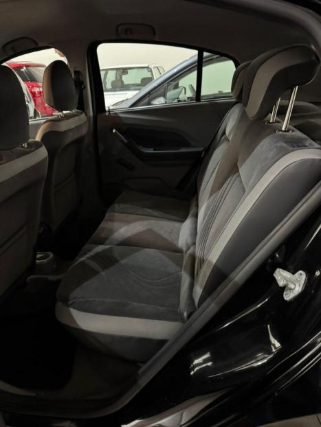 CHEVROLET Agile 1.4 4P LTZ FLEX, Foto 8