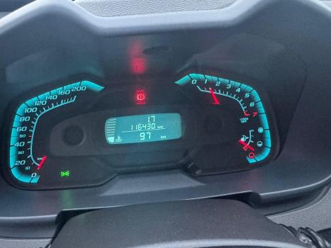 CHEVROLET Agile 1.4 4P LTZ FLEX, Foto 9