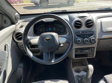 CHEVROLET Agile 1.4 4P LTZ FLEX, Foto 6