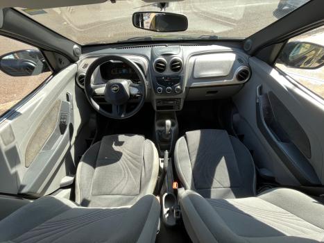 CHEVROLET Agile 1.4 4P LTZ FLEX, Foto 7