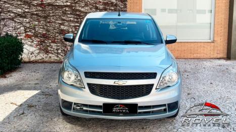 CHEVROLET Agile 1.4 4P LT FLEX, Foto 2
