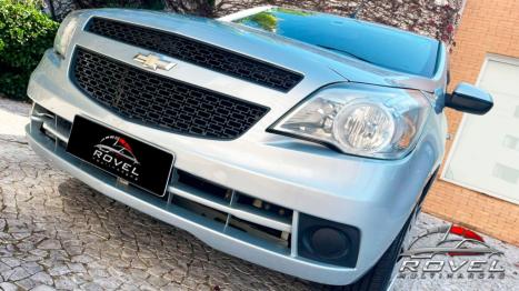 CHEVROLET Agile 1.4 4P LT FLEX, Foto 3