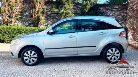 CHEVROLET Agile 1.4 4P LT FLEX, Foto 4