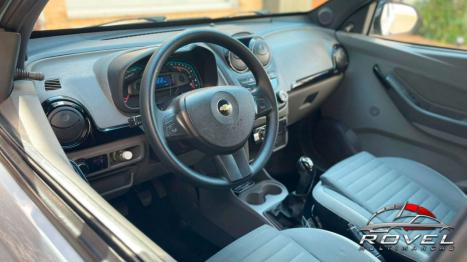 CHEVROLET Agile 1.4 4P LT FLEX, Foto 7