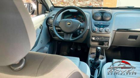 CHEVROLET Agile 1.4 4P LT FLEX, Foto 8