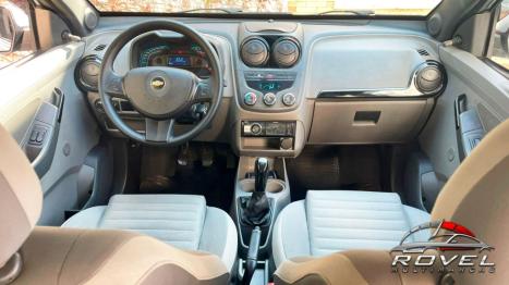 CHEVROLET Agile 1.4 4P LT FLEX, Foto 9