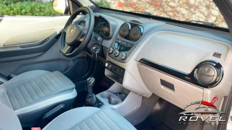 CHEVROLET Agile 1.4 4P LT FLEX, Foto 10