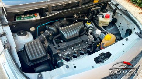 CHEVROLET Agile 1.4 4P LT FLEX, Foto 13
