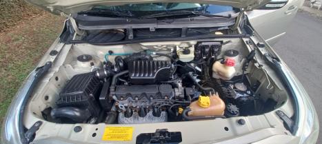 CHEVROLET Agile 1.4 4P LTZ FLEX, Foto 12