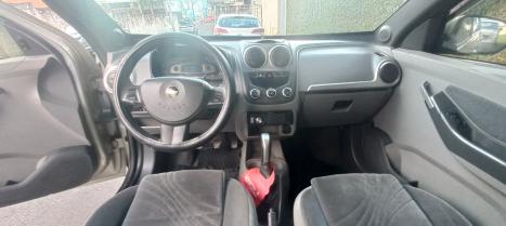 CHEVROLET Agile 1.4 4P LTZ FLEX, Foto 9