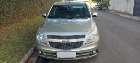 CHEVROLET Agile 1.4 4P LTZ FLEX, Foto 7