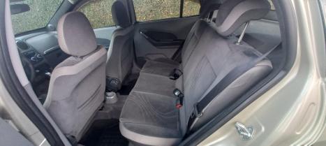 CHEVROLET Agile 1.4 4P LTZ FLEX, Foto 10