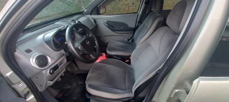 CHEVROLET Agile 1.4 4P LTZ FLEX, Foto 11