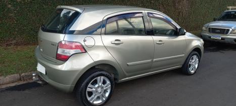 CHEVROLET Agile 1.4 4P LTZ FLEX, Foto 5