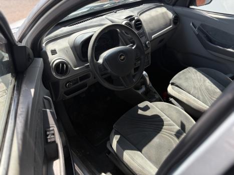 CHEVROLET Agile 1.4 4P LTZ FLEX, Foto 2